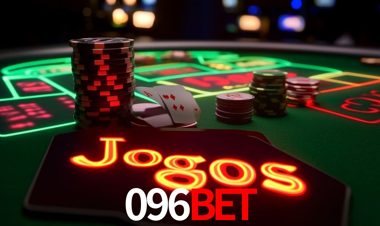 Ofertas Imperdíveis na 096bet: Promoções e Bônus Que Valem a Pena