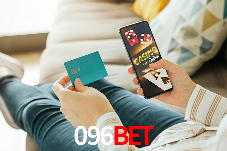 096bet login